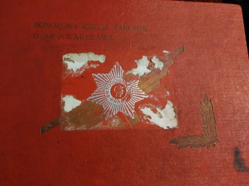 2003 - 2023 - 20 lat Oddziału PTTK „SOSENKA”, 
